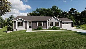 Homestead Series / LeGrand Ranch 1610 1802 Exterior 113600