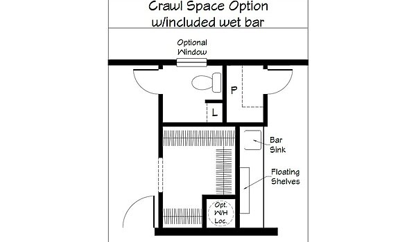 Homestead Series / LeGrand Ranch 1610 1802 Layout 113598