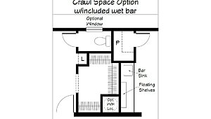 Homestead Series / LeGrand Ranch 1610 1802 Layout 113596