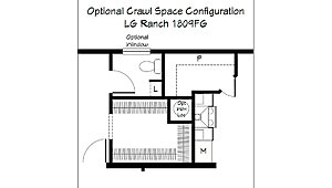 Homestead Series / LeGrand Ranch 1809FG 2030FG Layout 113603