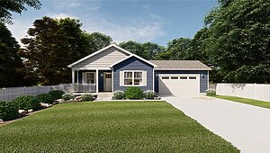 Homestead Series / Calabash II Exterior 113611
