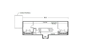 Homestead Series / LeGrand Cape Cod 2200 2370 Layout 113616
