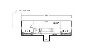 Homestead Series / LeGrand Cape Cod 2200 2370 Layout 113614