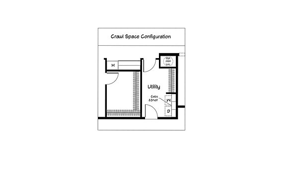 Homestead Series / Legrand Ranch 1511FG 1695FG Layout 113619