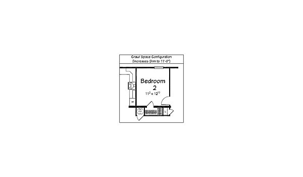 Homestead Series / LeGrand Ranch 1685 1856 Layout 113626