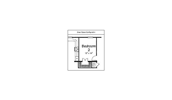Homestead Series / LeGrand Ranch 1685 1856 Layout 113624