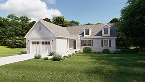 Homestead Series / Greenway Cape Exterior 113639