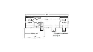 Homestead Series / Greenway Cape Layout 113638