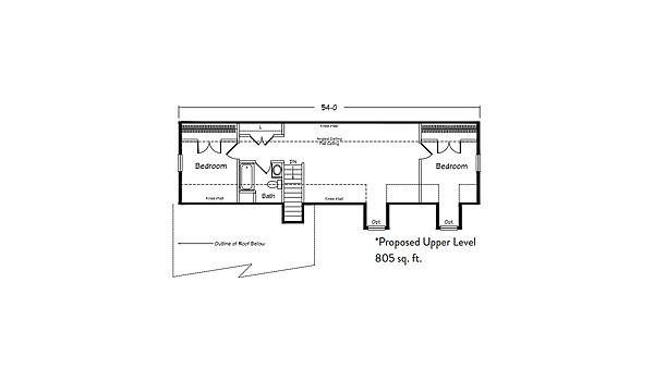 Homestead Series / Greenway Cape Layout 113638