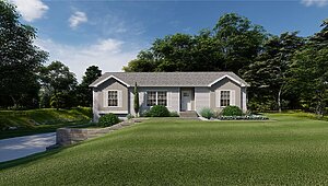 Homestead Series / LeGrand Ranch 1392 1562 Exterior 113649