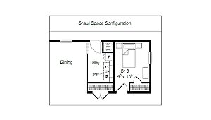 Homestead Series / LeGrand Ranch 1392 1562 Layout 113647