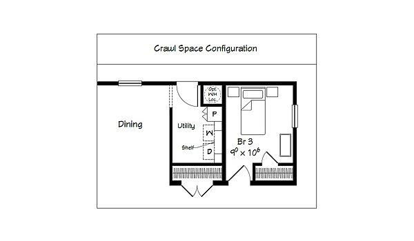 Homestead Series / LeGrand Ranch 1392 1562 Layout 113647