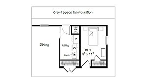 Homestead Series / LeGrand Ranch 1392 1562 Layout 113645