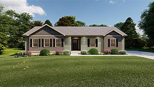 Homestead Series / LeGrand Ranch 1553 1744 Exterior 113654