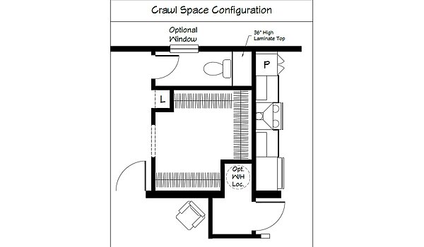 Homestead Series / LeGrand Ranch 1705 1900 Layout 113657