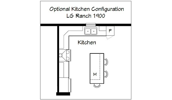 Homestead Series / LeGrand Ranch 1705 1900 Layout 113655