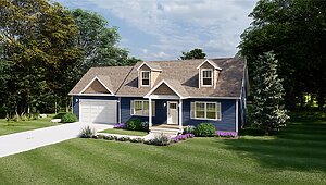 Homestead Series / Orion II Exterior 113665