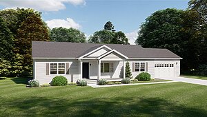 Homestead Series / Steeplechase Exterior 113669