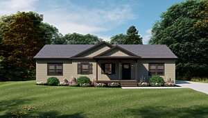 Homestead Series / Sunnyside Exterior 113671