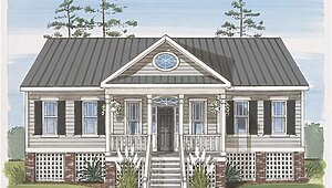 Benchmark Series / Acadian II Exterior 113969