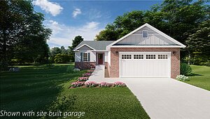 Benchmark Series / Angela III Exterior 113973