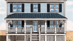 Benchmark Series / Barnegat II Exterior 113984