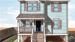 Benchmark Series / Beach Haven III Exterior 113987
