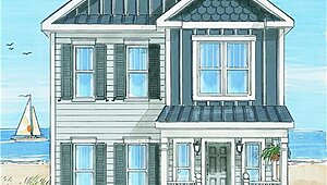 Benchmark Series / Buena Vista II Exterior 113991