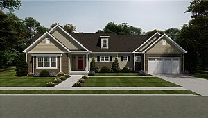 Benchmark Series / Horizon Exterior 114016