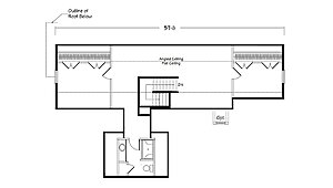 Benchmark Series / Horizon Layout 114015