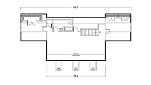 Benchmark Series / James Island III Layout 114018