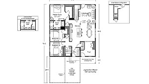 Benchmark Series / Jaynesville III Layout 114020