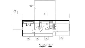 Benchmark Series / Misty Harbor III Layout 114035