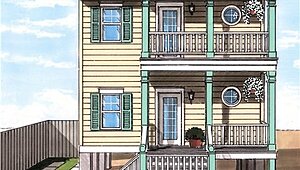 Benchmark Series / Salt Air III Exterior 114049