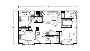 Benchmark Series / Shelton Creek Layout 114054