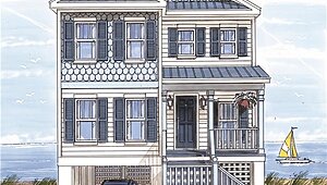Benchmark Series / Summer Place II Exterior 114059