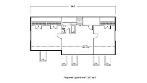 Benchmark Series / Brewerton Layout 114063
