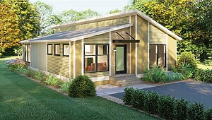 Benchmark Series / Avante Ranch Exterior 114072