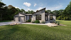 Benchmark Series / Atlas II Ranch Exterior 114074