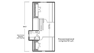 Benchmark Series / Annabelle Layout 114079