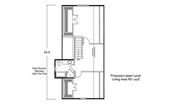 Benchmark Series / Annabelle Layout 114079