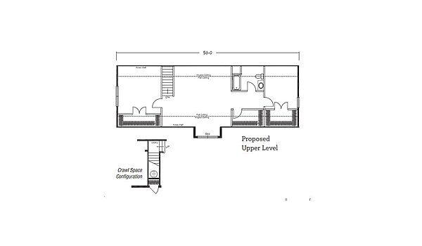 Benchmark Series / Triple Crown II Cape Cod Layout 114082