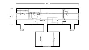 Benchmark Series / Chandeleur II Layout 114085