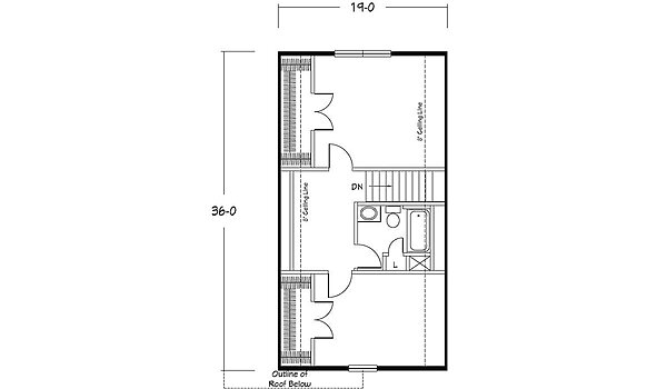 Benchmark Series / Dolphin II Layout 114093