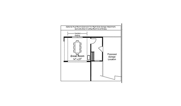 Benchmark Series / Jacob's Creek III Layout 114108