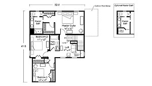 Benchmark Series / Jennings Layout 114111