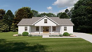 Homestead Series / Alton Exterior 134538