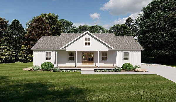 Homestead Series / Alton Exterior 134538