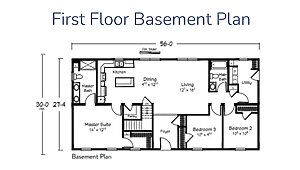 Homestead Series / Alton Layout 134539