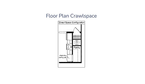 Benchmark Series / Aquarius Ranch Layout 134751